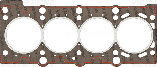 Gasket, cylinder head